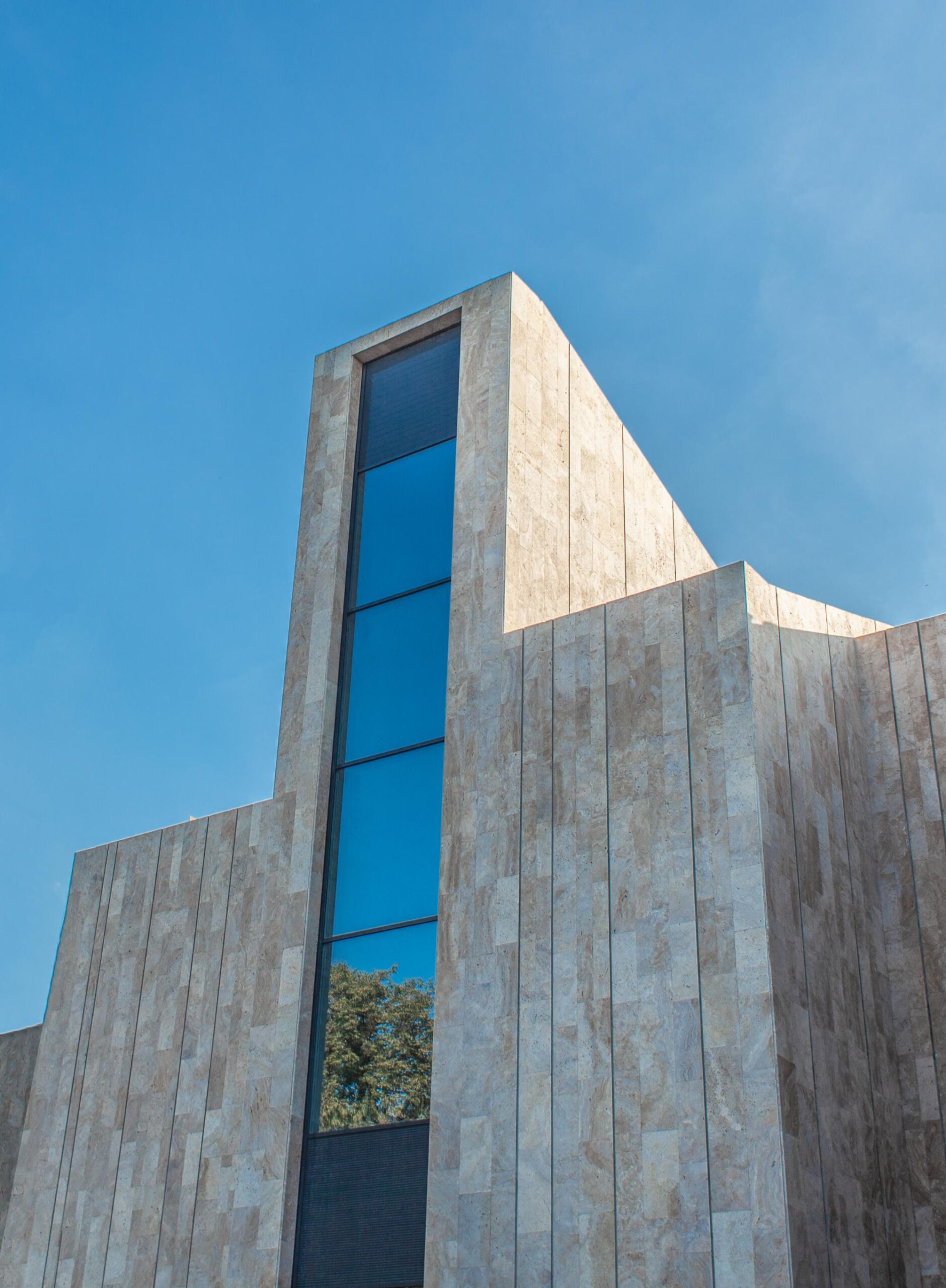 From Ground Up: The Journey of Building a Structure - Absolute Eifs ...